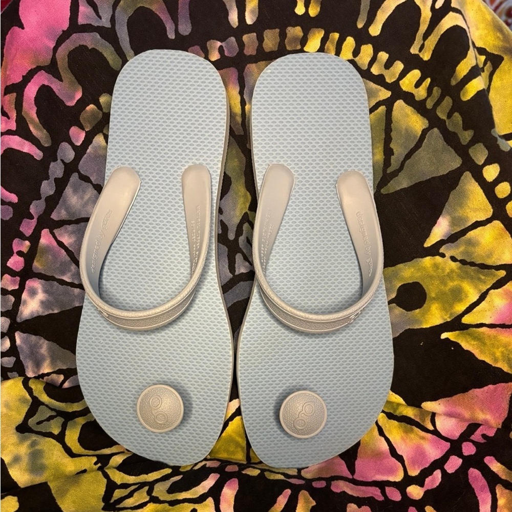 *~GURU FLIP FLOPS~*